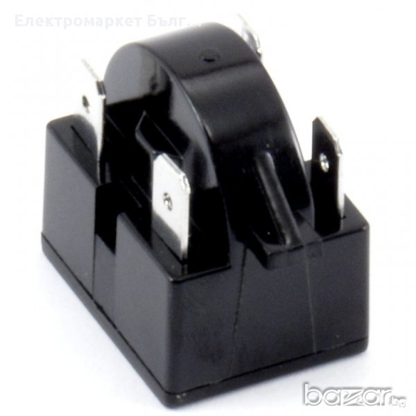 Пусково реле за хладилен компресор, снимка 1