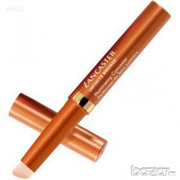 Lancaster ланкастър Infinite Bronze Illuminating Concealer бронзант коректор, снимка 1