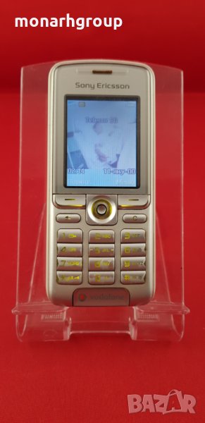 Телефон Sony Ericsson K310i , снимка 1