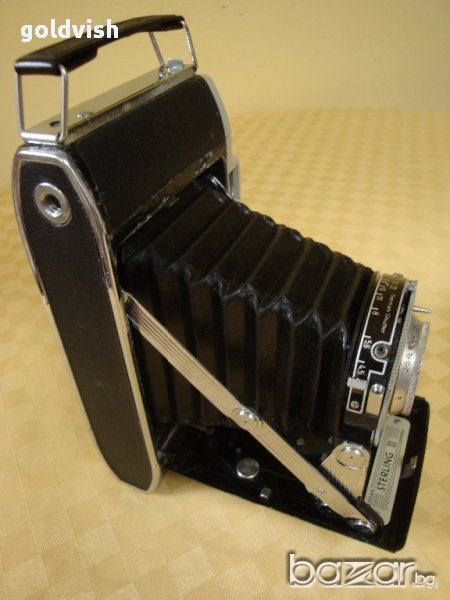 Kodak STERLING II - 1950г. , снимка 1