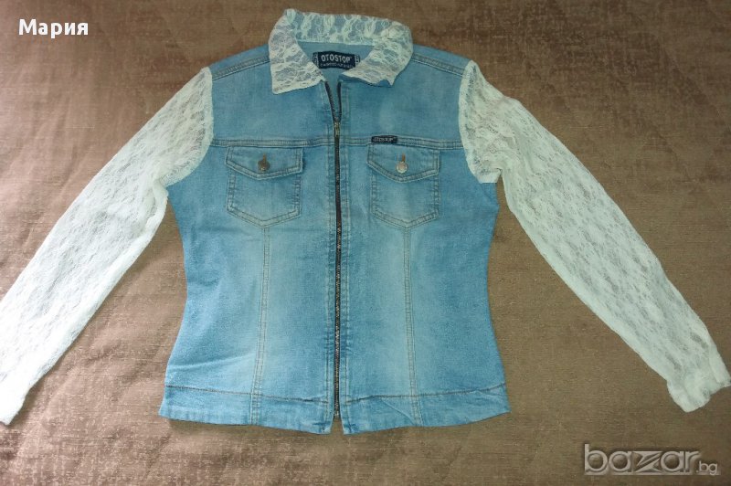 Якета 5 лв за брой, снимка 1