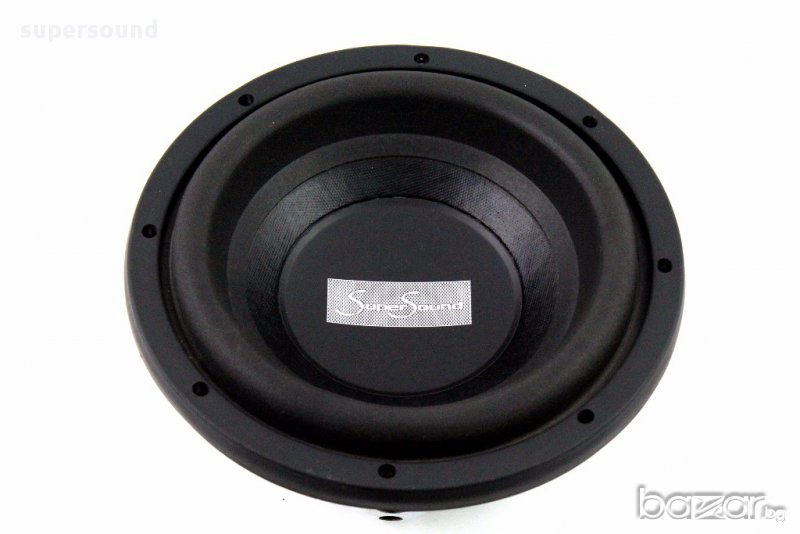 Субуфер - 10" - 700W MW1015, снимка 1