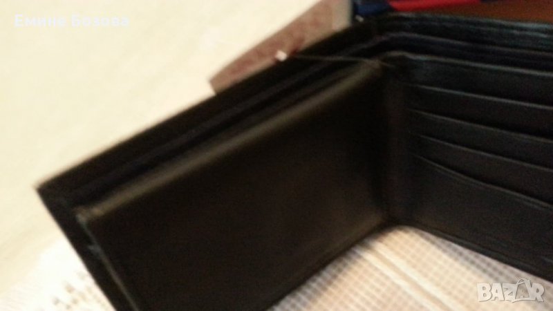 Мъжко портмоне Hugo Boss, снимка 1