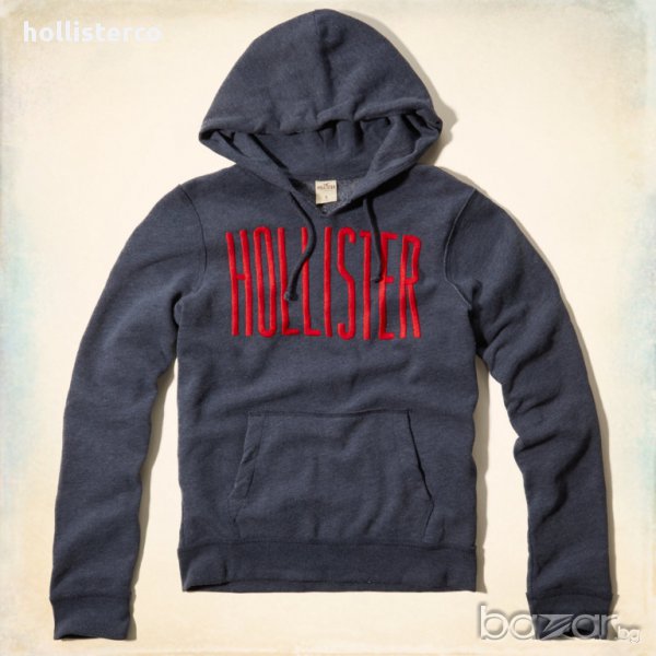 !!! SALE !!! Hollister Co. Sweatshirts / Pullover, снимка 1