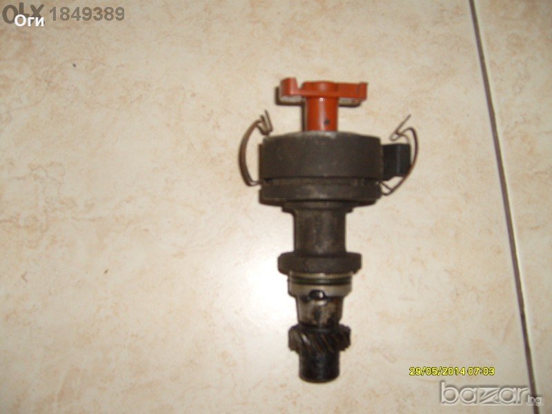 Делко за Пасат 2 и 3,Голф 3,Сеат,Венто и др. , снимка 1