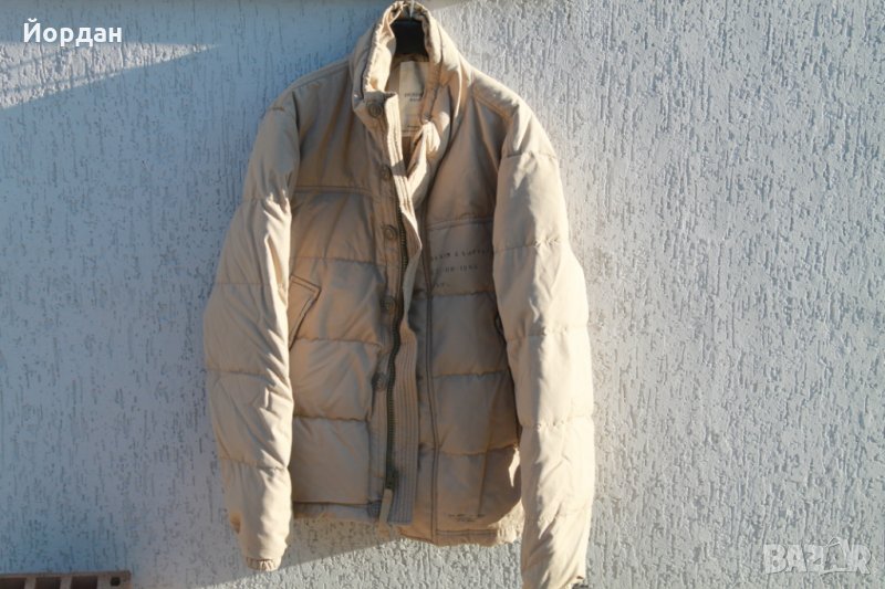 Яке ralph lauren denim & supply, снимка 1