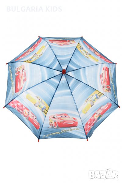 Чадър Маккуин CARS. DARENLAND, снимка 1