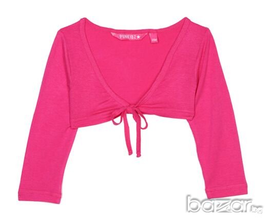 Детско болеро - 2 г., снимка 1