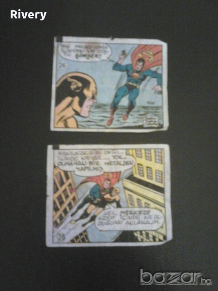 Купувам картинки от дъвки, снимка 1