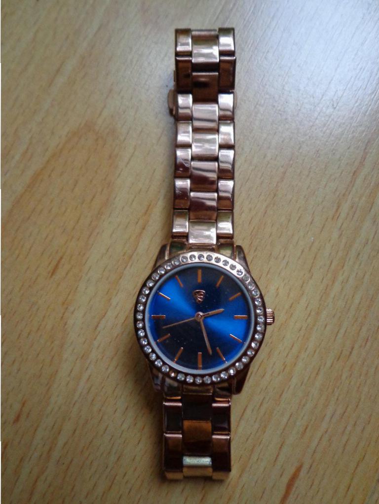 ръчен дамски часовник Auriol в Дамски в гр. Варна - ID12645529 — Bazar.bg