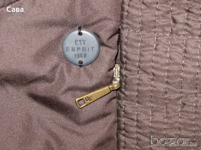 Елек ESPRIT   дамски,м, снимка 5 - Елеци - 19573606