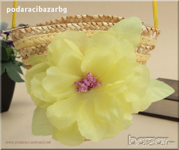 ХАВАЙКА – МИНИ ПОРТФЕЙЛ ПРЕЗ РАМО, снимка 1