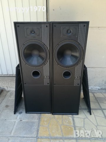 поръчани-mission 763i-made in england-2бр тонколони-внос англия, снимка 8 - Тонколони - 21805267