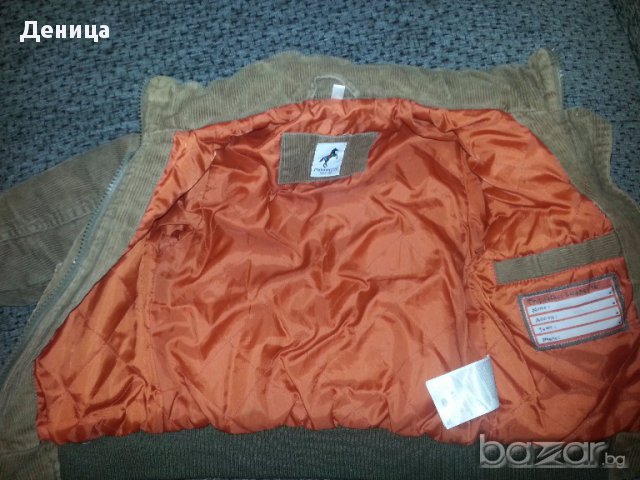 Детско яке С&А, снимка 5 - Детски якета и елеци - 15944407