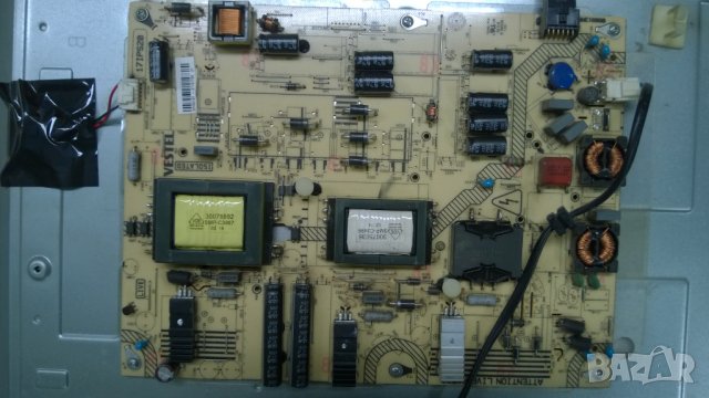 TELEFUNKEN - T39FX182DLBP, снимка 8 - Части и Платки - 23531121