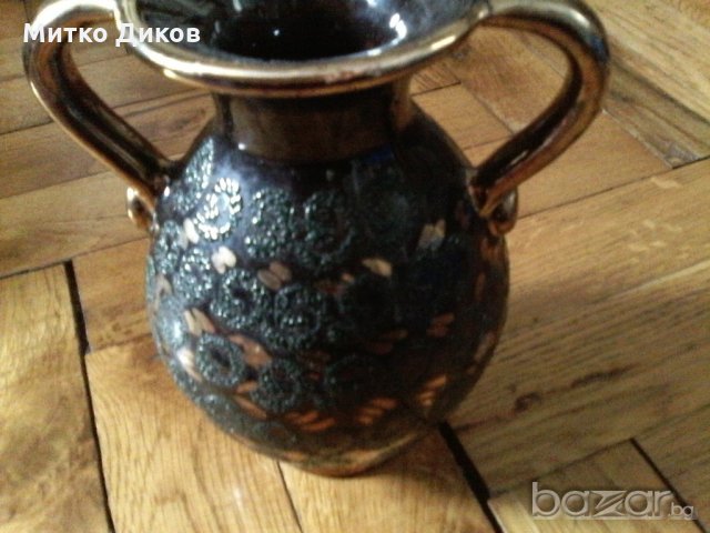 Стара делвичка керамика, снимка 2 - Други ценни предмети - 20436666