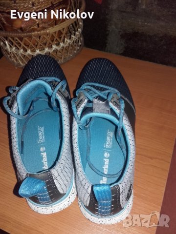  timberland   №37, снимка 3 - Дамски ежедневни обувки - 25571669