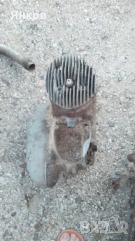 двигател балкан 250 цели и на части, снимка 3 - Части - 25769282