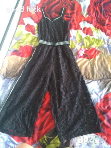 Горещо предложение.Дантелен гащеризон., снимка 2 - Гащеризони - 26041256