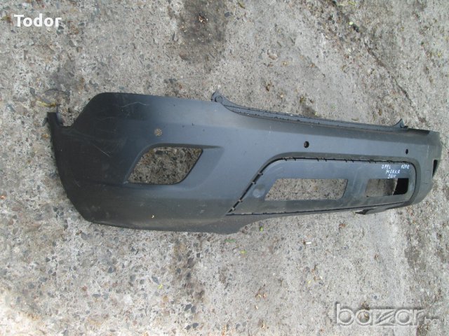 предна броня за Opel Mokka, снимка 4 - Части - 14535687