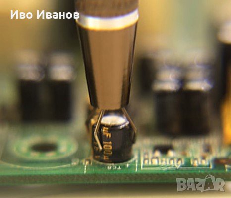  Пинсети за захващане, снимка 4 - Друга електроника - 23937858