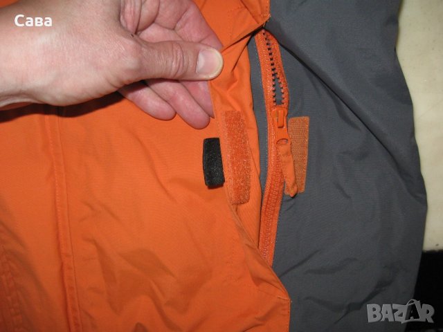 Яке пролет, есен KANGAROOS   мъжко,Л, снимка 3 - Якета - 21545627
