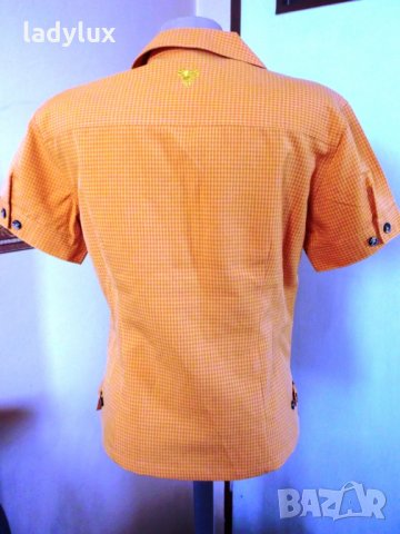 Jack Wolfskin Travel, Нова Риза, Размер S/M. Код 417, снимка 7 - Ризи - 25132998