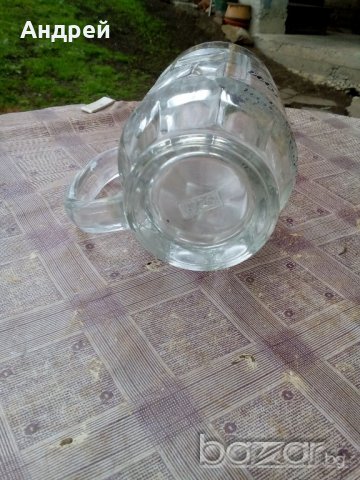 Халба за бира ШУМЕНСКО, снимка 7 - Антикварни и старинни предмети - 21183930