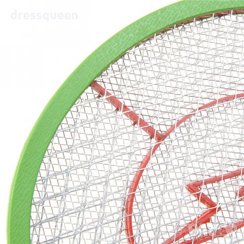 1413 Електрическа палка за мухи, комари и други насекоми, снимка 2 - Други стоки за дома - 24811450