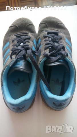 Детски маратонки Adidas, снимка 2 - Детски маратонки - 22740087