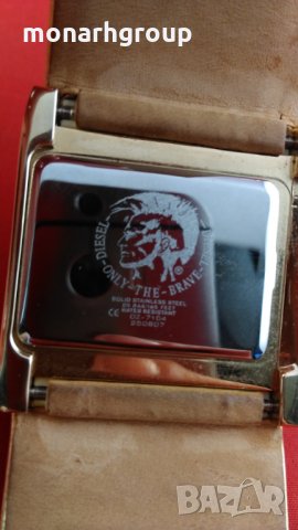 ЧАСОВНИК DIESEL DZ7104, снимка 5 - Други - 26188593