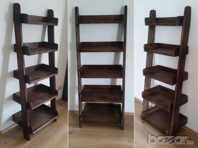 Стелажи, снимка 3 - Други - 10800692