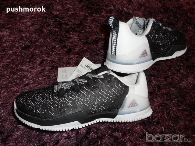 Adidas CrazyPower TR  36 2/3, снимка 11 - Маратонки - 21249738