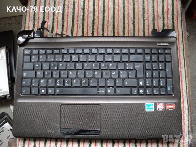 Лаптоп Asus – K52J