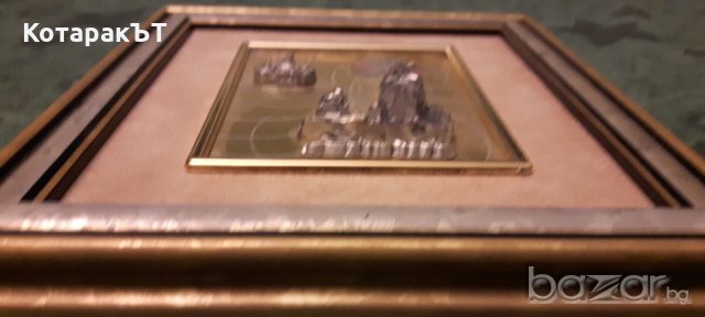 Град Лурд /LOURDES/ - 3 Уникални бронзови предмета!, снимка 5 - Статуетки - 19855041