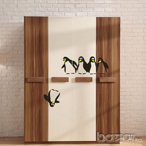 Стикери за стена, снимка 2 - Декорация за дома - 21358137