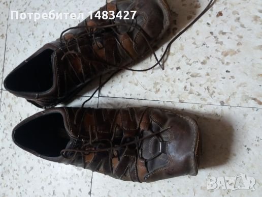 Обувки мъжки , снимка 7 - Ежедневни обувки - 25061515