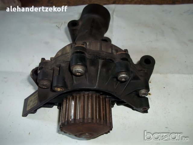  Водна помпа Peugeot 206 2.0 S16, снимка 4 - Части - 11832044