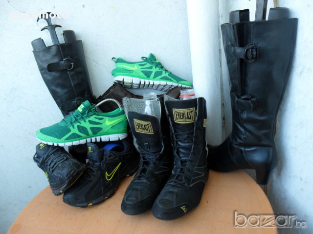 мъжки боти 42- 43 original NOIR&CO® MAGIC, 100% естествена кожа,GOGOMOTO.BAZAR.BG®, снимка 14 - Мъжки боти - 13371446