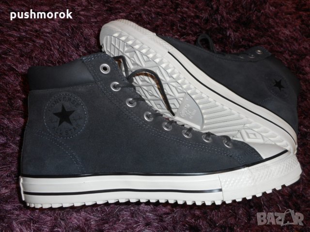 Converse Chuck Taylor All Star Boot PC, снимка 10 - Маратонки - 22886640