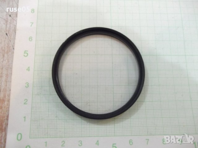 Филтър фотографски ( HOYA 55 mm SKYLIGHT /1B/ JAPAN ), снимка 4 - Чанти, стативи, аксесоари - 22529651