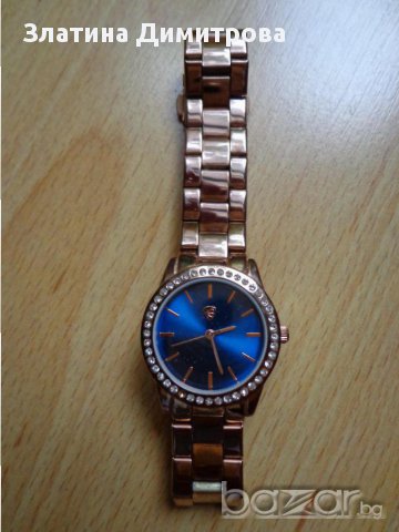 ръчен дамски часовник Auriol, снимка 3 - Дамски - 12645529
