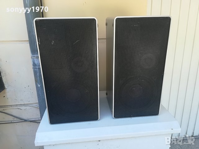 UNIVERSUM hi fi-ТОНКОЛОНИ-внос швеицария, снимка 3 - Тонколони - 25896846