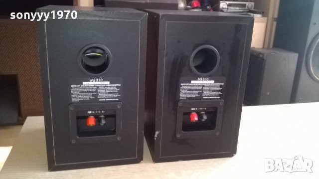 mordaunt-short ms 3.10-2бр тонколони-внос англия, снимка 3 - Тонколони - 23361887