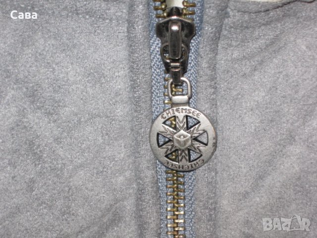 Зимно яке CHIEMSEE   дамско,М, снимка 4 - Якета - 24458696