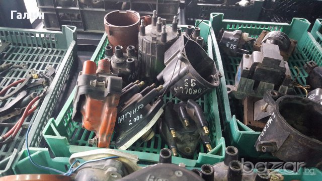 Делко, снимка 2 - Части - 13234600