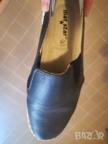 Дамски обувки, снимка 3 - Дамски ежедневни обувки - 25132238