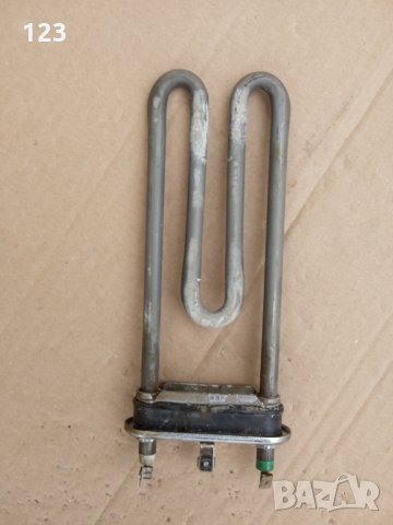 Пералня indesit wil 85  на части, снимка 7 - Перални - 18261723