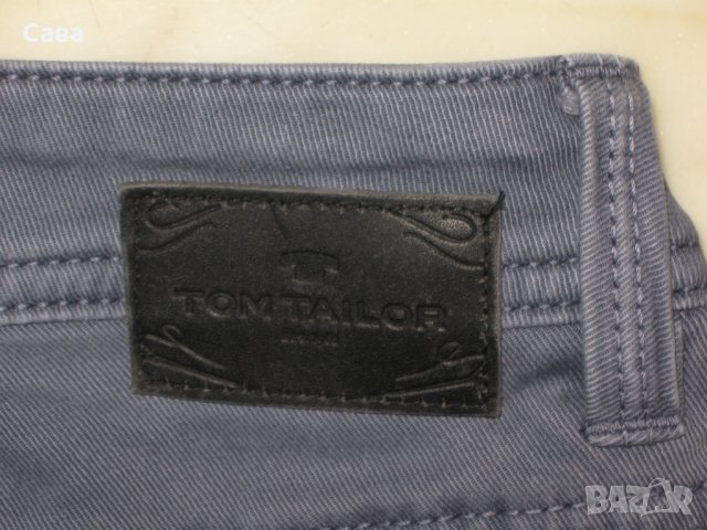 Дънки TOM TAILOR   дамски,размер30-32, снимка 3 - Дънки - 24817386