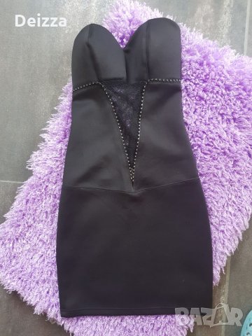 Дамска рокля, снимка 2 - Рокли - 23003873